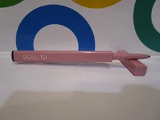 DOLL 10 ~ DOLL PRO PRECISION MASTER AUTOMATIC EYELINER ~ COCOA ~ 0.012 OZ
