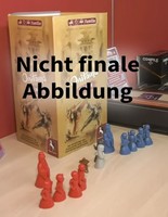 Kartenspiel Onitama (Big Box) (Pegasusspiele) Neu/Ovp