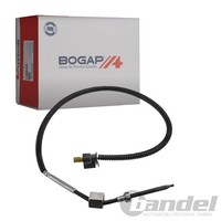 Bogap Abgastemperatursensor Passend FüR Mercedes C-KLASSE CLS E-KLASSE G-KLASSE