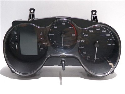 1P0 920 853 A control panel SEAT ALTEA XL 1.9 TDI 2005-2013 2009 68862