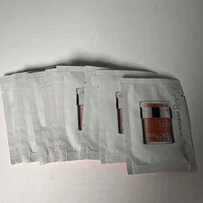 10, Rodial Dragons Blood Sculpting Face Gel Hydrate + Tone Sample 2ml Each