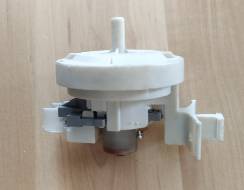Niveauregler Druckschalter Druckwächter Drucksensor für  Waschmaschine
