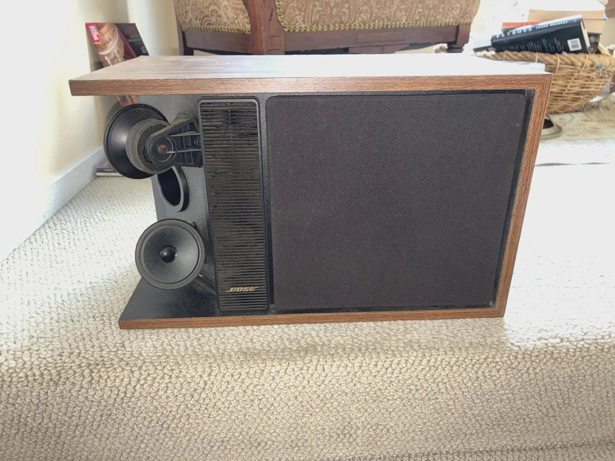 Home Bose 301 Series II Speakers & Subwoofers for sale - eBay