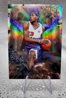 2025-26 Topps CHROME LeBron James Cactus Jack All Star Sicko STARS Black 10/10