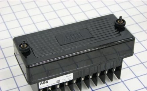 774B430G20 ABB Miscellaneous 774B430G20 - C-C C-C C-C P P P PBlack Cover,