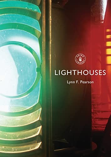 Lighthouses (Shire Album),Lynn F. Pearson