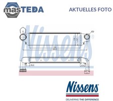 96654 LADELUFTKÜHLER KÜHLER LADELUFT NISSENS NEU OE QUALITÄT