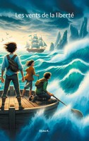 Les Vents De La Liberté | Djoko K. | FranzöSisch | Taschenbuch | 2025