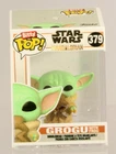 Funko Bitty Pop Star Wars #379 Grogu with Frog ~ Chase ~