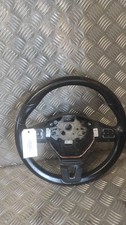 Volant cuir - VOLKSWAGEN Golf VI (6)  - 3C8419091BE