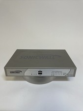 SonicWall NSA 220 Network Firewall Appliance APL24-08E MANUAL NOT INCLUDED 