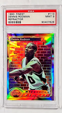 Top 10 Dennis Rodman Cards of All-Time 28