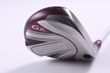 Ladies Ping G Le2 #3 Wood / 19 Degree / Ladies Flex Ping ULT 240 Shaft