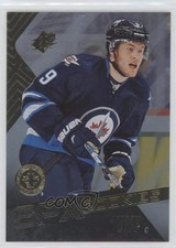 2015-16 SPx Foil Rookies Andrew Copp #115 6d4