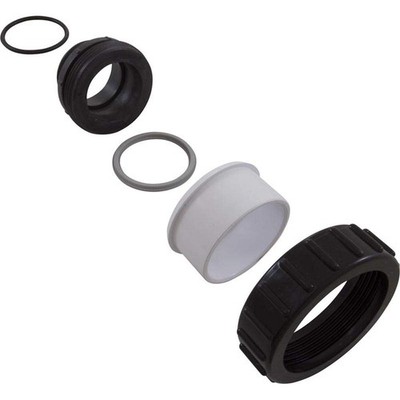 CMP Union Threaded 2'' MPT x 2'' Slip for IntelliFlo & WhisperFlo 21063-200-000