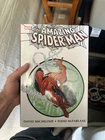 Marvel The Amazing Spider-Man Omnibus by David Michelinie & Todd McFarlane