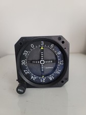 GARMIN GI-106B COURSE DEVIATION IND, p/n. 013-00593-01 GARMIN GI-106B COURSE DEVIATION IND, p/n. 013-00593-01