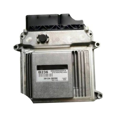 39124-2B350 For   B236 MG7.9.8 Engine Computer Board ECU   #zc