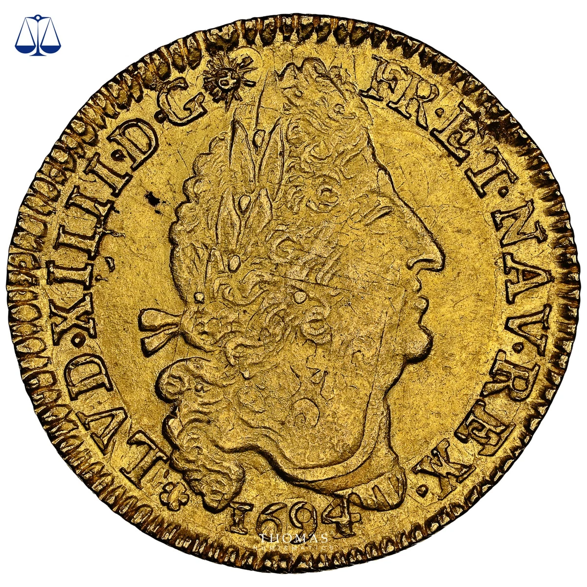 Gold MS 62 Graded French Coins for sale | eBay