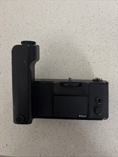 Nikon MD-4 Motor Drive F3, HP, F4T, F3/P