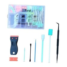 Car Cleaning Kit Premium Car Detailing Kit for Deep Cleaning, Car Interior