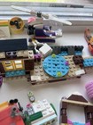 Lego Lot: Moana, Police, Cars, Helicopters And More! — photo 7