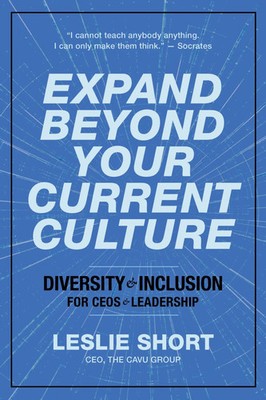 Leslie Short | Expand Beyond Your Current Culture | Taschenbuch | Englisch
