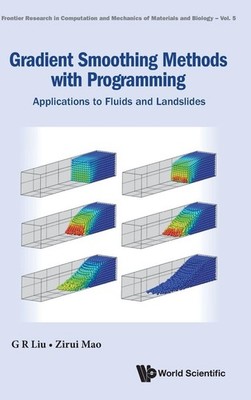 Gradient Smoothing Methods with Programming: Ap, Liu, Mao..
