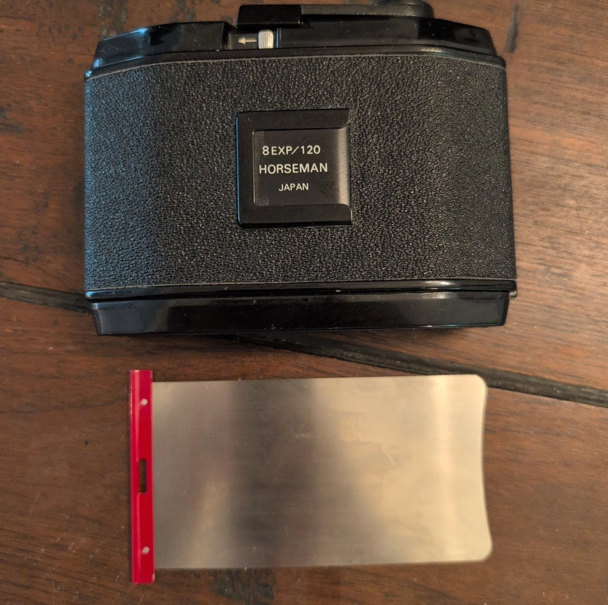 Horseman 120 6×9 ロールフィルムバック Horseman 6x9 cm Camera Camera Film Roll Film Backs for sale | eBay