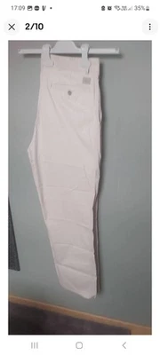 pantalon Chino Lacoste 44 - Photo 1/4
