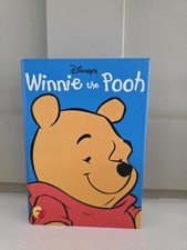 Rare Disney Filofax Funfax Winnie The Pooh Diary 90s 00s Vintage Unused Retro