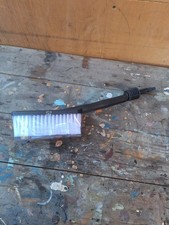 Bosch Green brush Attachment