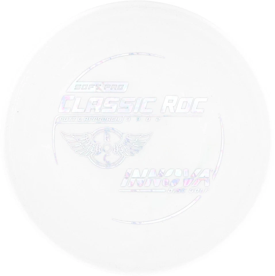 Innova Soft Pro Classic Roc | Choose Weight & Color - Image 3 of 4