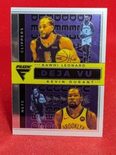 Kevin Durant Cards - Base, Inserts, Parallels -- COMPLETE YOUR SET -- YOU PICK