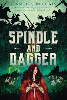 Spindle and Dagger by Coats