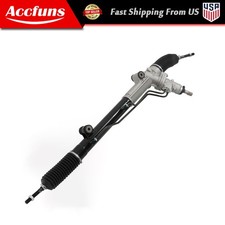 Power Steering Rack Pinion Assembly For 06-12 Mercedes-benz Ml350 Ml500 Gl450
