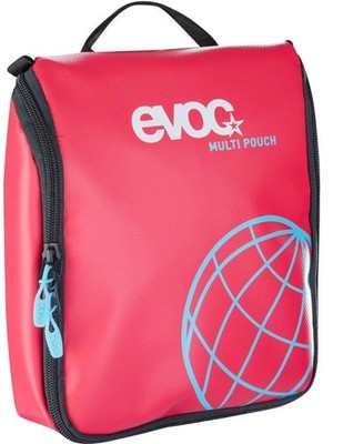 Evoc Multi Pouch Reisetasche 2,5l Rot Red