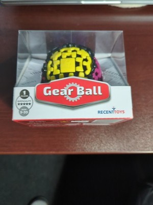 Gear Ball One Player