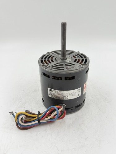 Emerson k55HXEGT-7318 Furnace Blower Motor 51-26192-01 #B1-21