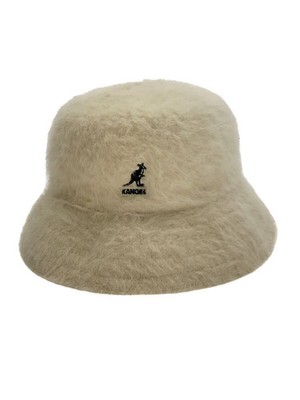 KANGOL Hat L Ivory