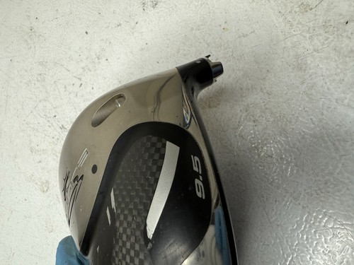 Driver Cobra F-Max 9,5 degré / tige Stiff – Droitier
