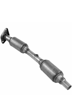 Walker Exhaust Catalytic Converter-Direct Fit 16337