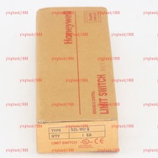 New In Box HONEYWELL SZL-WL-K SZL-WL-K Limit Switch FREE SHIPPING
