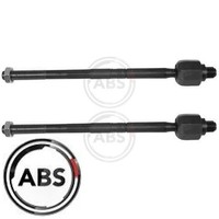 2X Axialgelenk FüR Spurstange A.B.S. 240428 2 Spurstangen Set FüR Opel