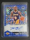 2025 Panini Nick Van Exel Base Autographs - Silver (Raw)