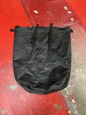 USGI Seal Line Waterproof Stuff Sack Liner Dry Bag Black