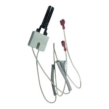 Coorstek Ogrzewanie Zapłon gorącej powierzchni 256489 Część # 325.41021-000