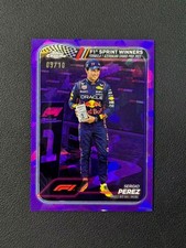 2024 Topps Chrome Sapphire Formula 1 Racing Checklist Guide in-content 24