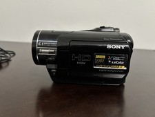 Sony HDRHC9E High Definition Mini DV Camcorder