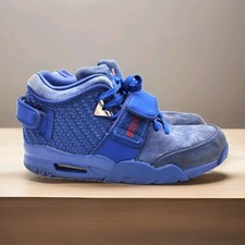 Nike Air Trainer Victor Cruz 2015 NY Giants S...